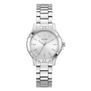 Orologio Guess Donna GW0948L6 Oro Rosa Rosa Cristalli