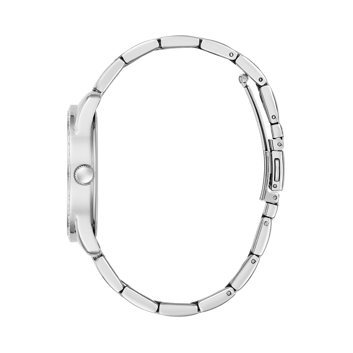 Orologio Guess Donna GW0987L1 Solo Tempo Acciaio