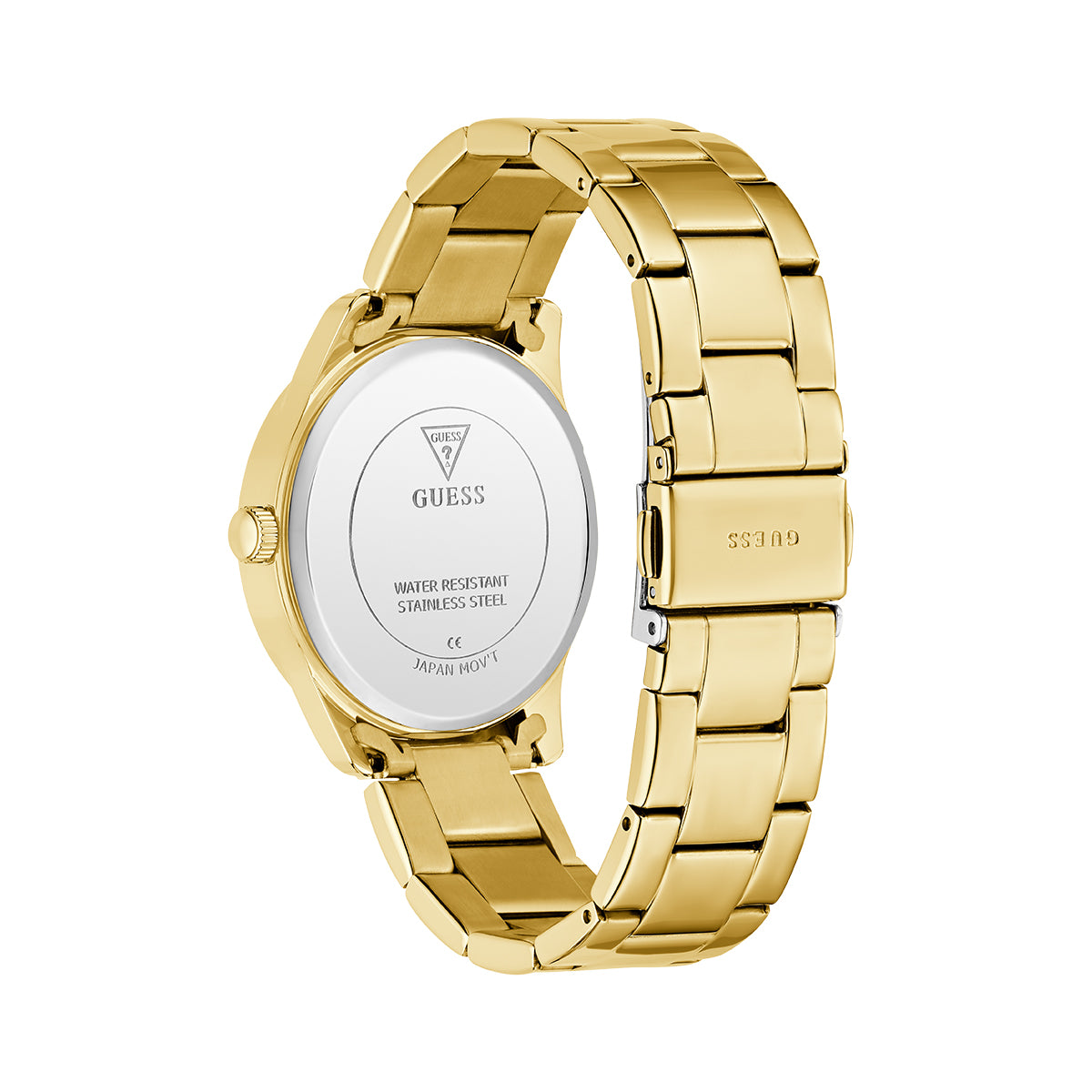 Orologio Guess Donna GW0987L2 Solo Tempo Oro Rosa