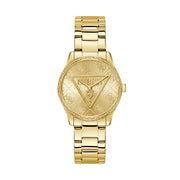 Orologio Guess Donna GW0987L2 Solo Tempo Oro Rosa