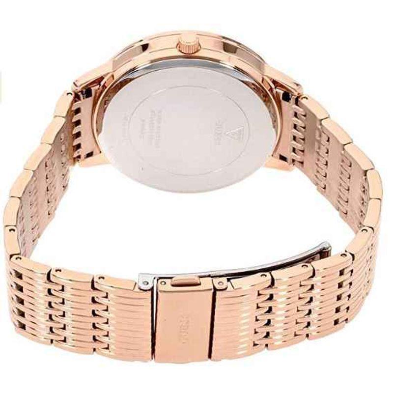 Orologio Guess Donna W1086L2 Oro Rosa Cristalli