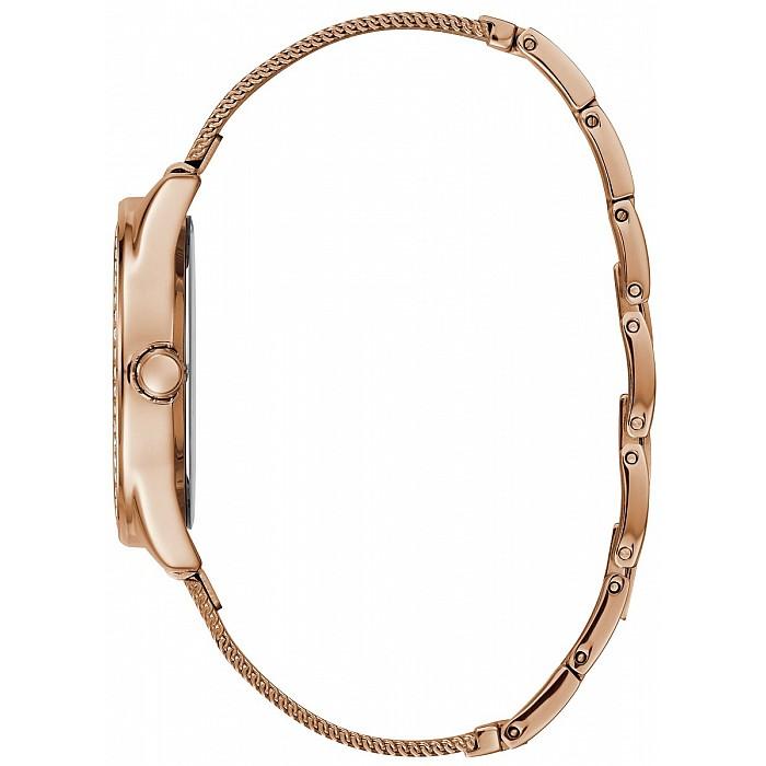 Orologio Guess Donna W1142L4 Oro Rosa Cristalli