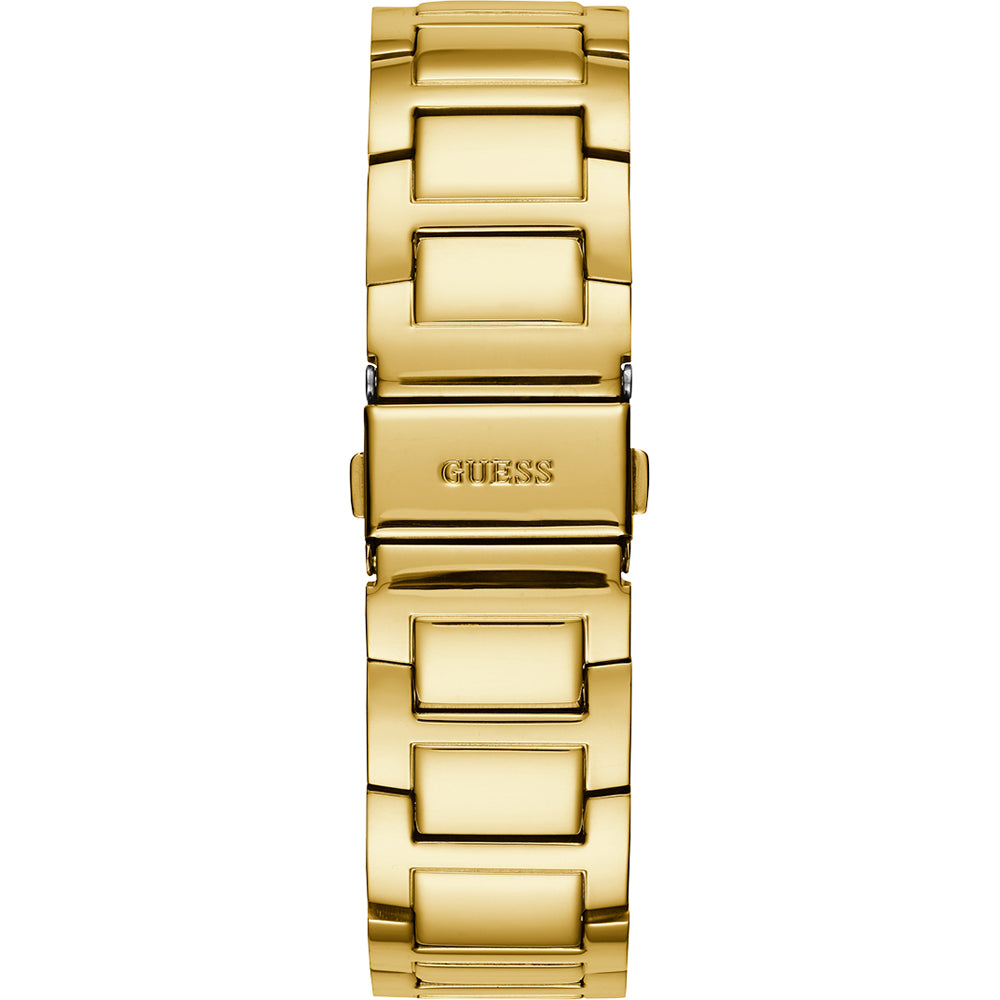 Orologio Guess Donna W1156L2 Oro Rosa con Cristalli