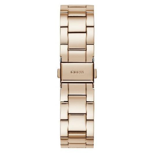 Orologio Guess Donna W1158L2 Oro Rosa Fantasia