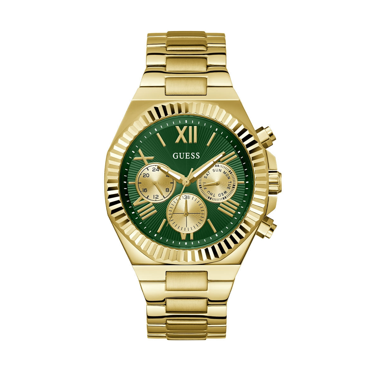 Orologio Guess Equity GW0703G2