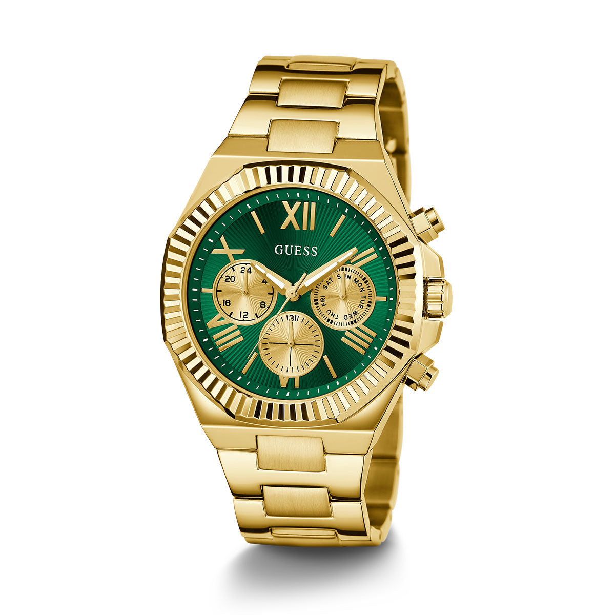 Orologio Guess Equity GW0703G2