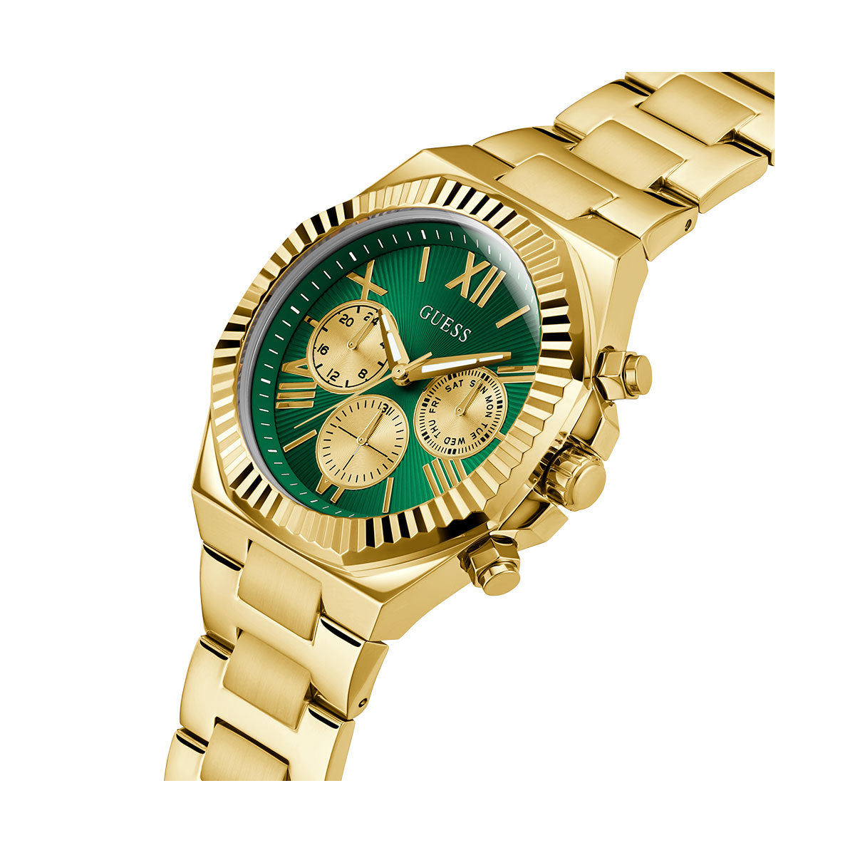 Orologio Guess Equity GW0703G2
