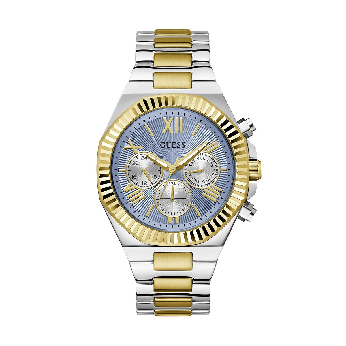 Orologio Guess Equity GW0703G3