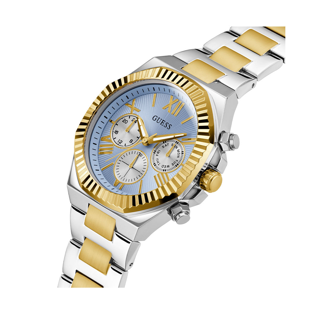 Orologio Guess Equity GW0703G3