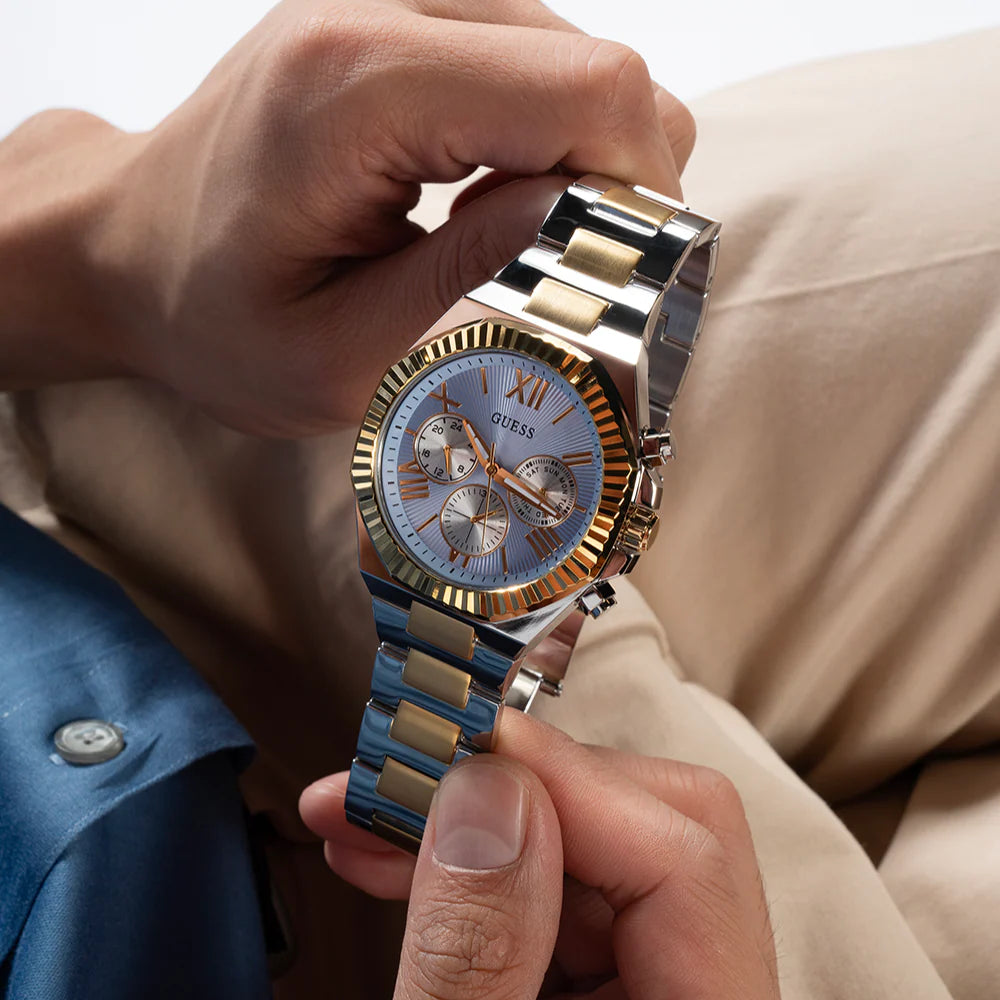 Orologio Guess Equity GW0703G3
