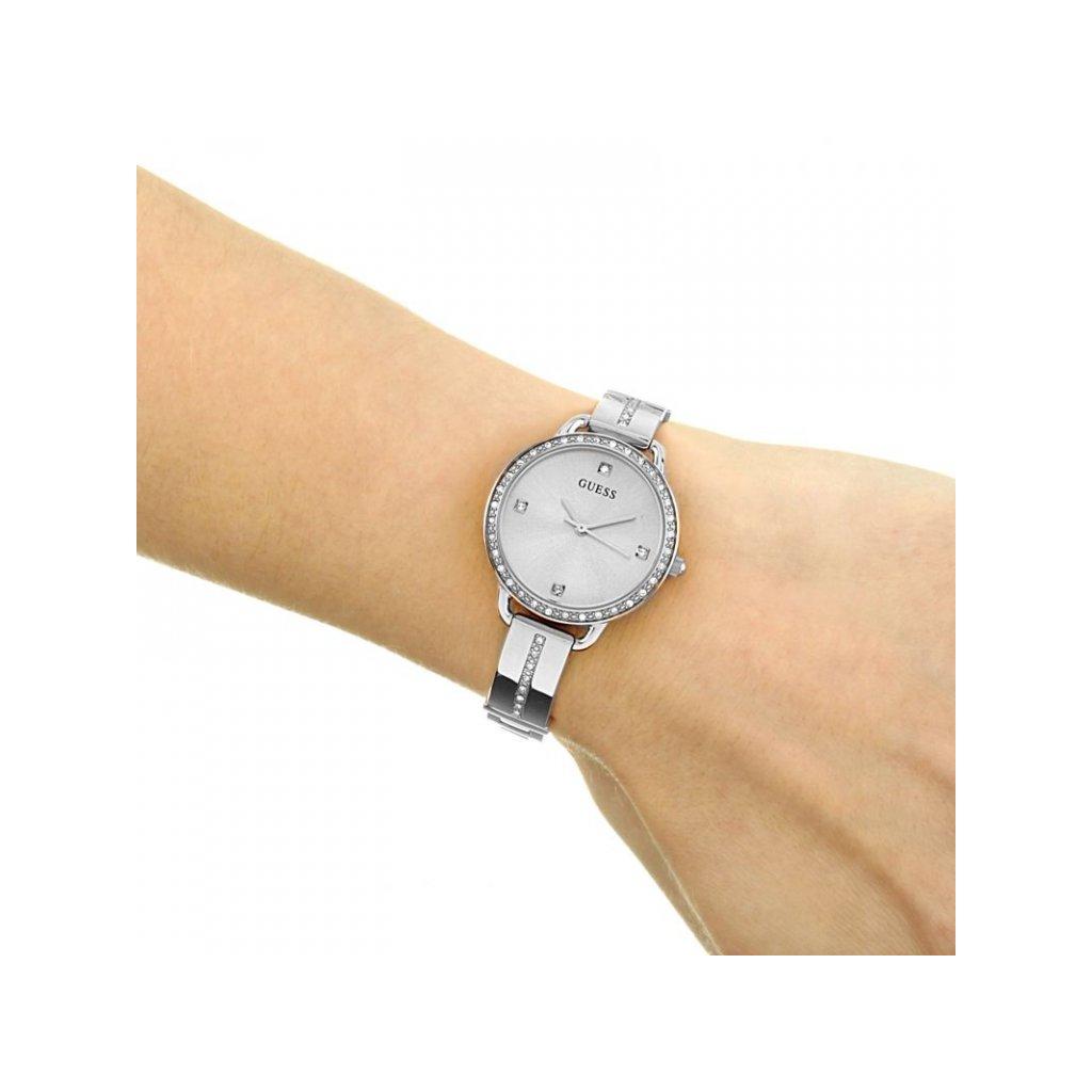 Orologio Guess GW0022L1