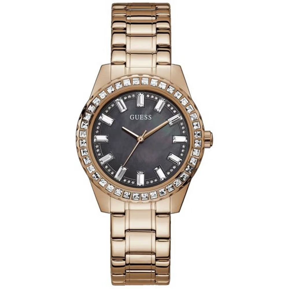 Orologio Guess GW0111L3