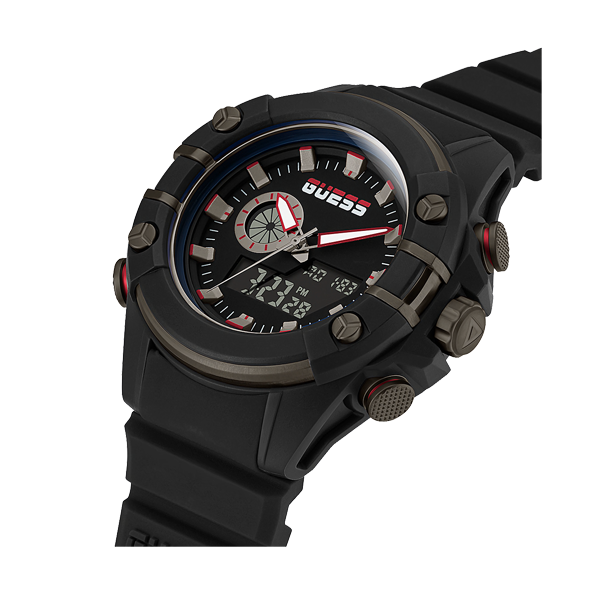 Orologio Guess GW0269G3