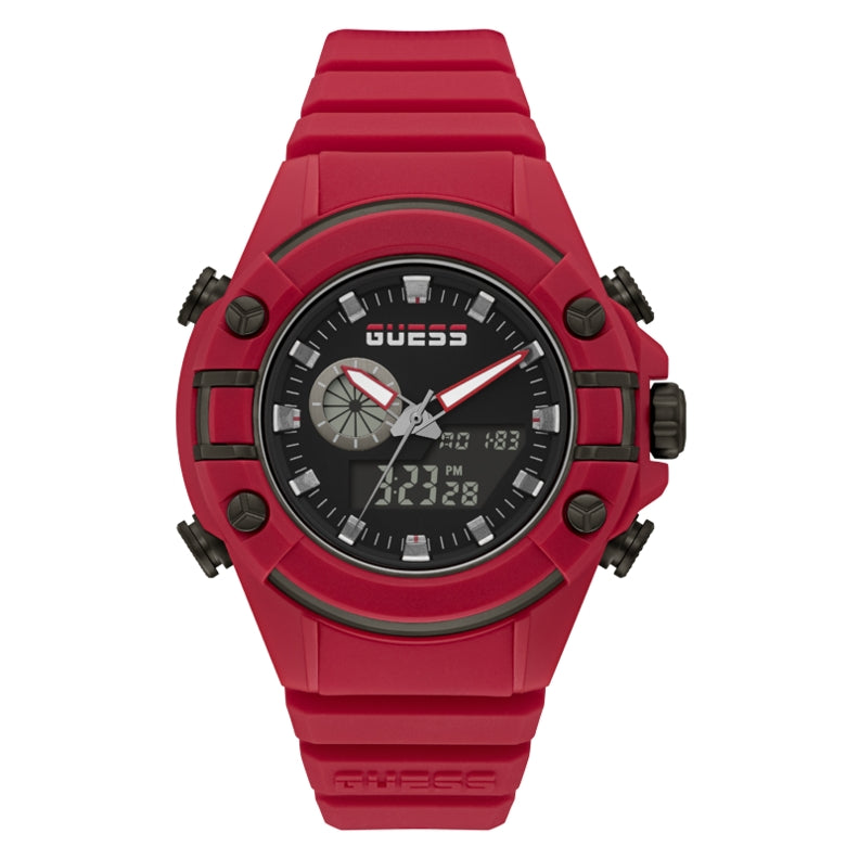 Orologio Guess GW0269G5