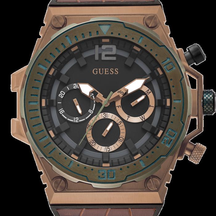 Orologio Guess GW0326G2