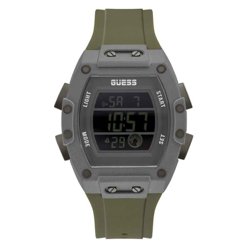 Orologio Guess GW0340G3