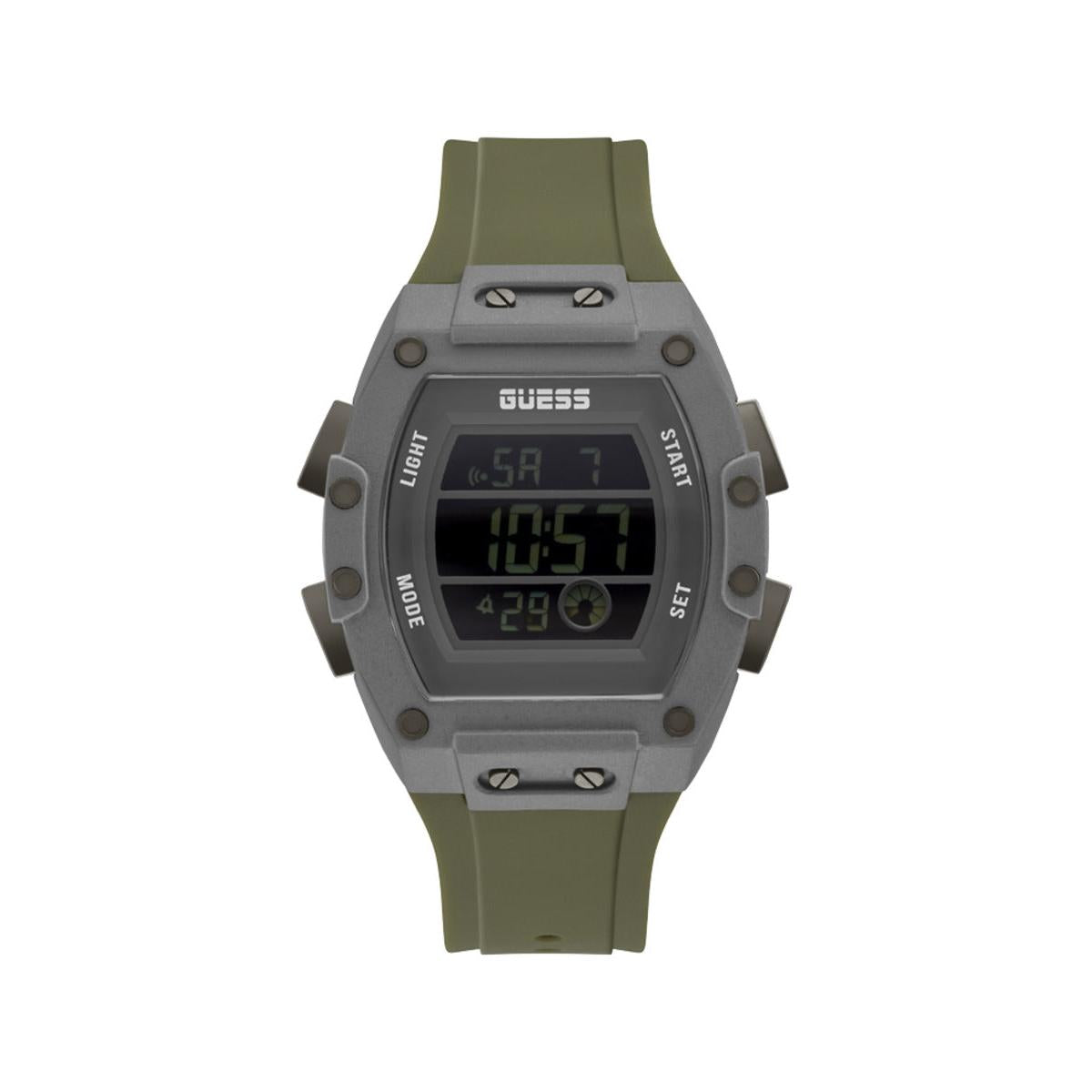 Orologio Guess GW0340G3