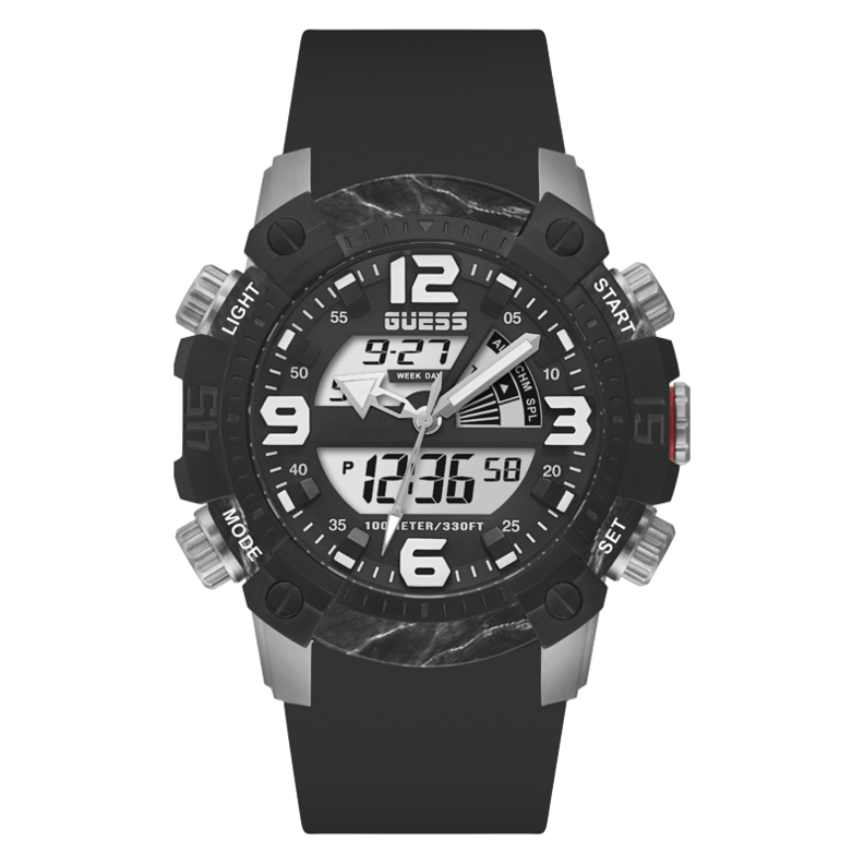 Orologio Guess GW0421G1
