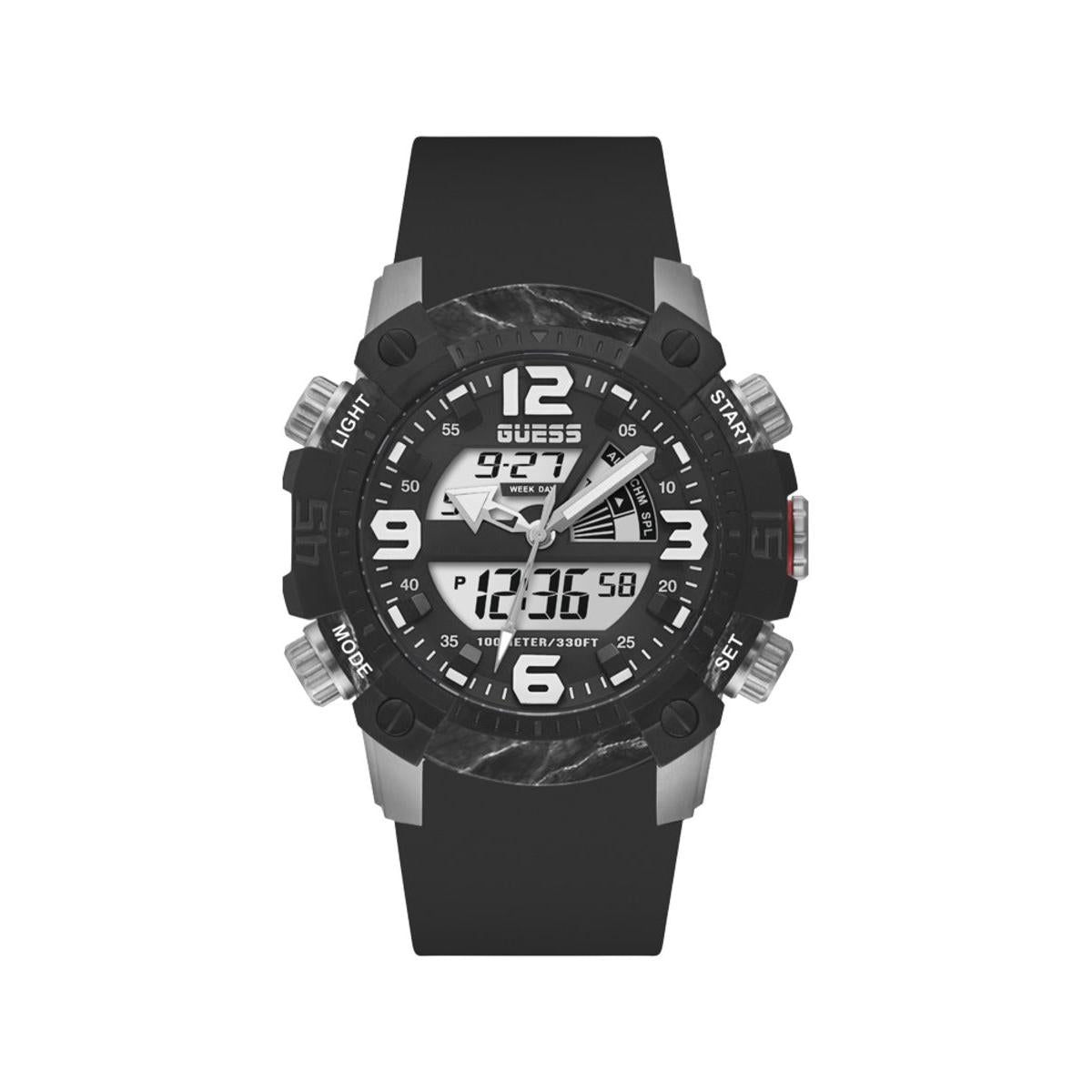 Orologio Guess GW0421G1