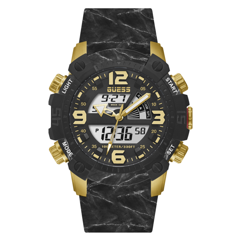 Orologio Guess GW0421G2