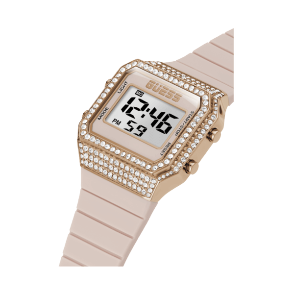 Orologio Guess GW0430L3