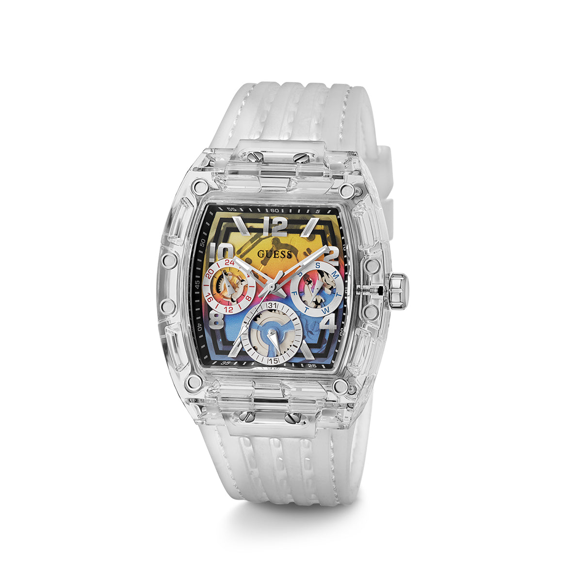 Orologio Guess GW0499G3