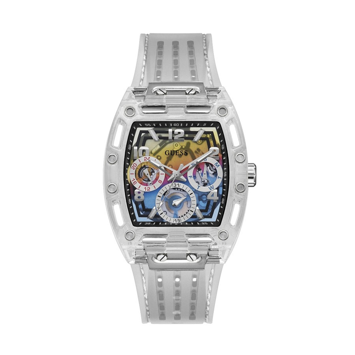 Orologio Guess GW0499G3