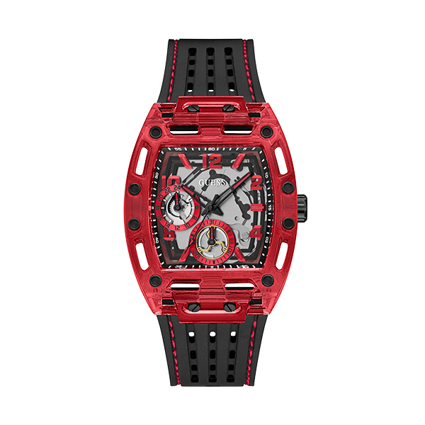 Orologio Guess GW0499G4
