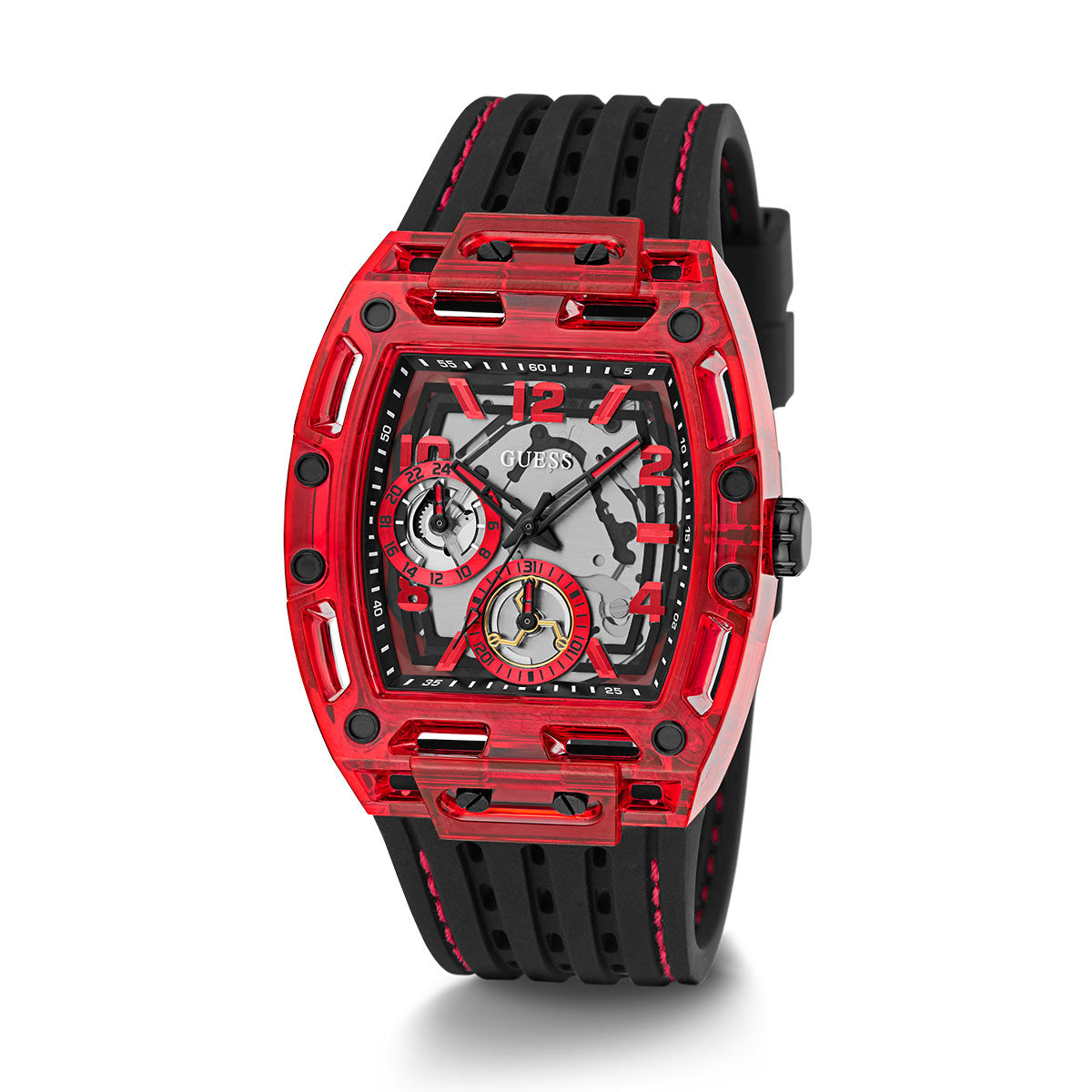 Orologio Guess GW0499G4