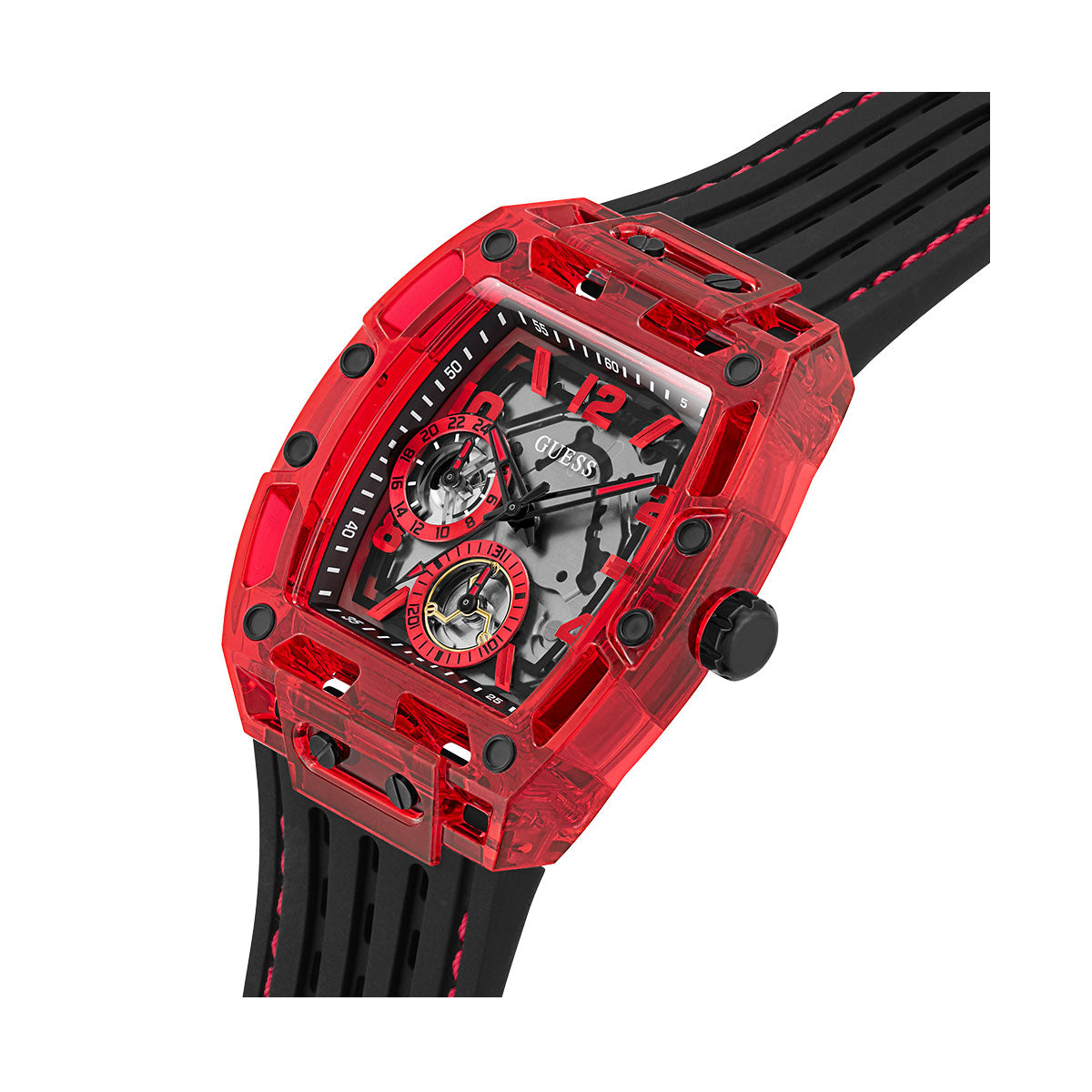 Orologio Guess GW0499G4