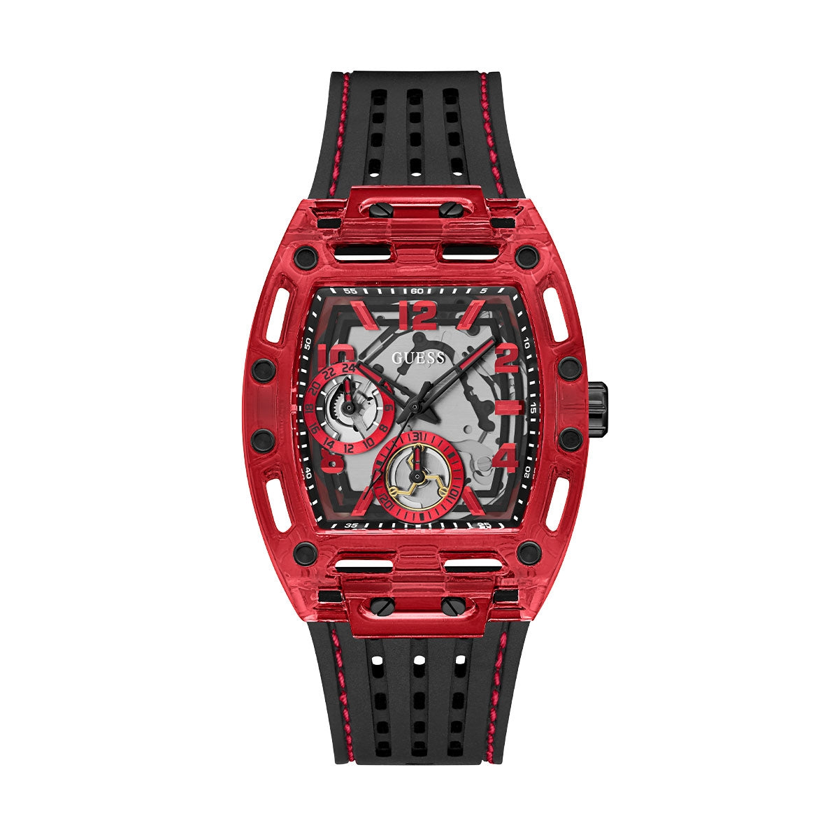 Orologio Guess GW0499G4