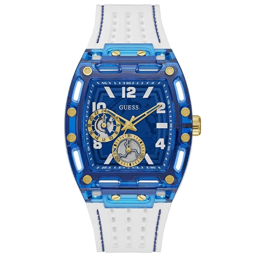 Orologio Guess GW0499G6