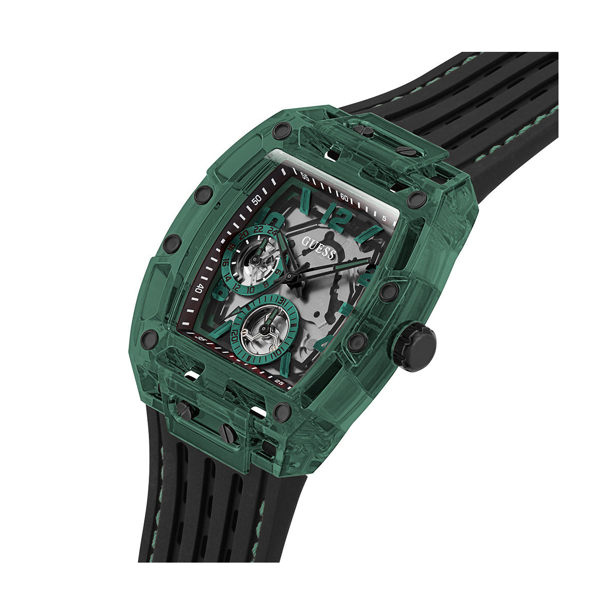 Orologio Guess GW0499G7