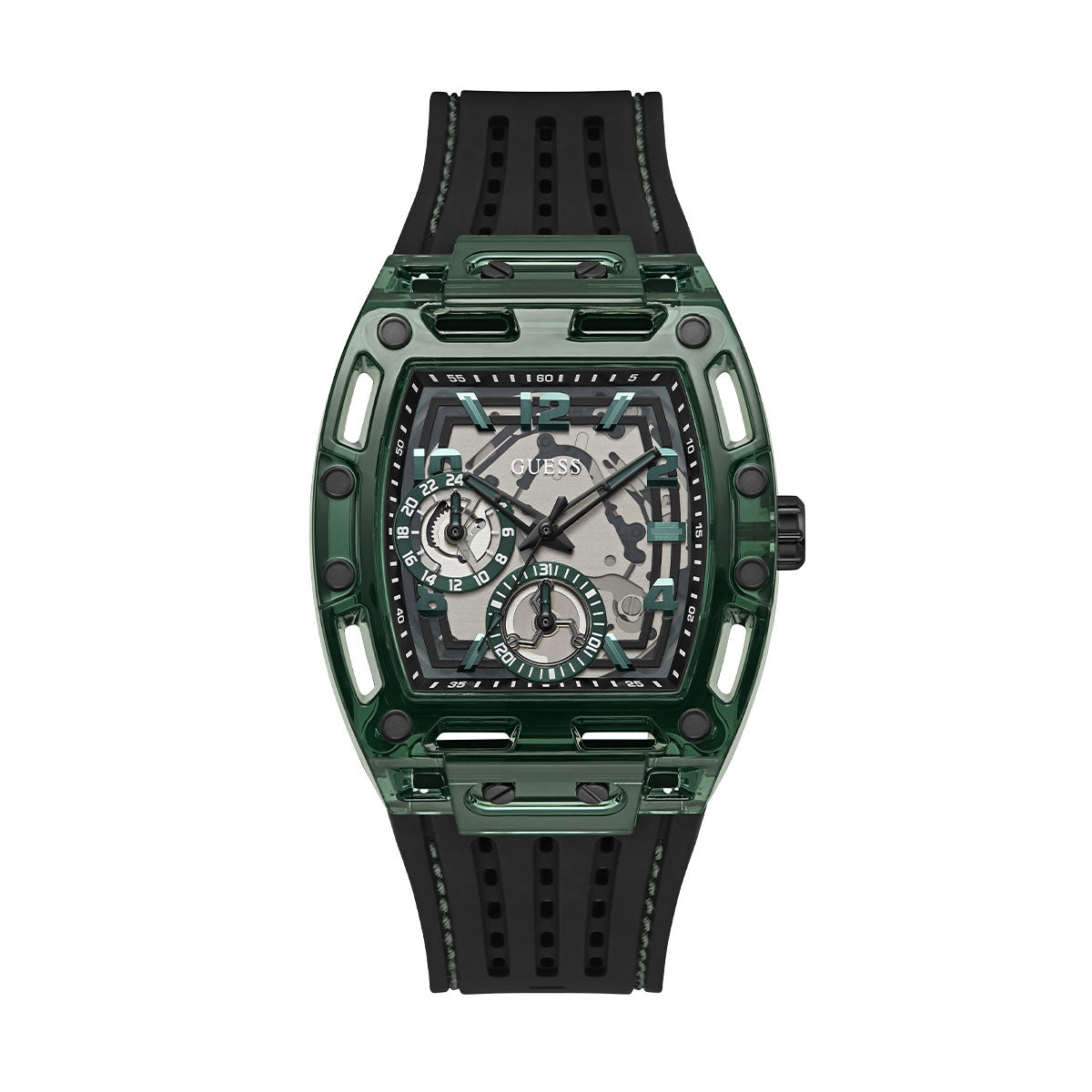 Orologio Guess GW0499G7