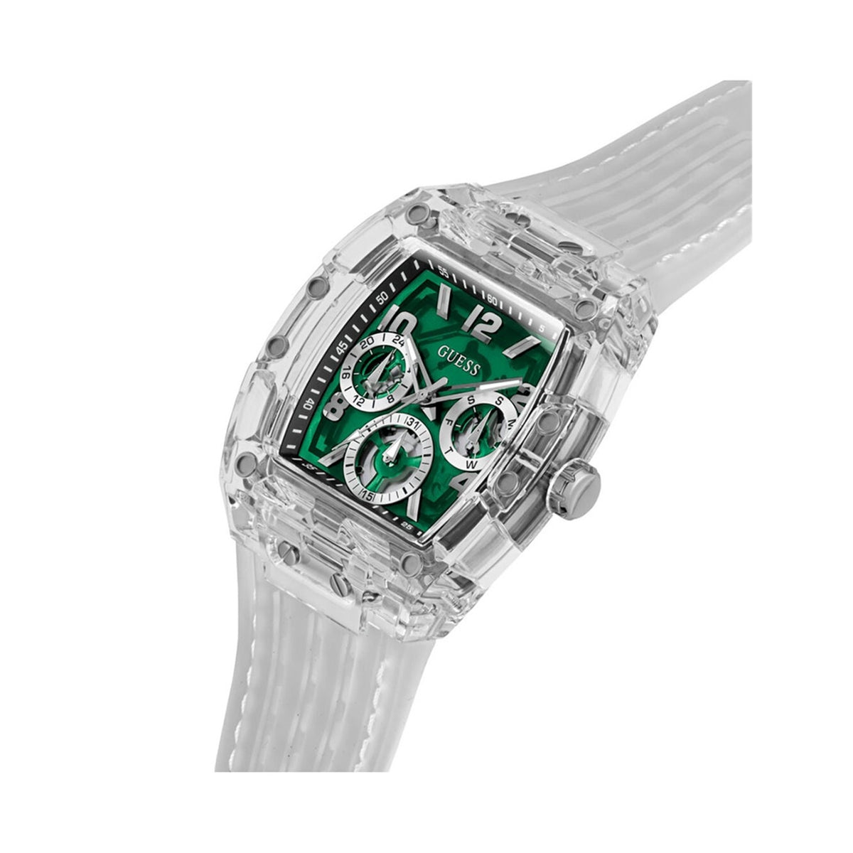 Orologio Guess GW0499G8