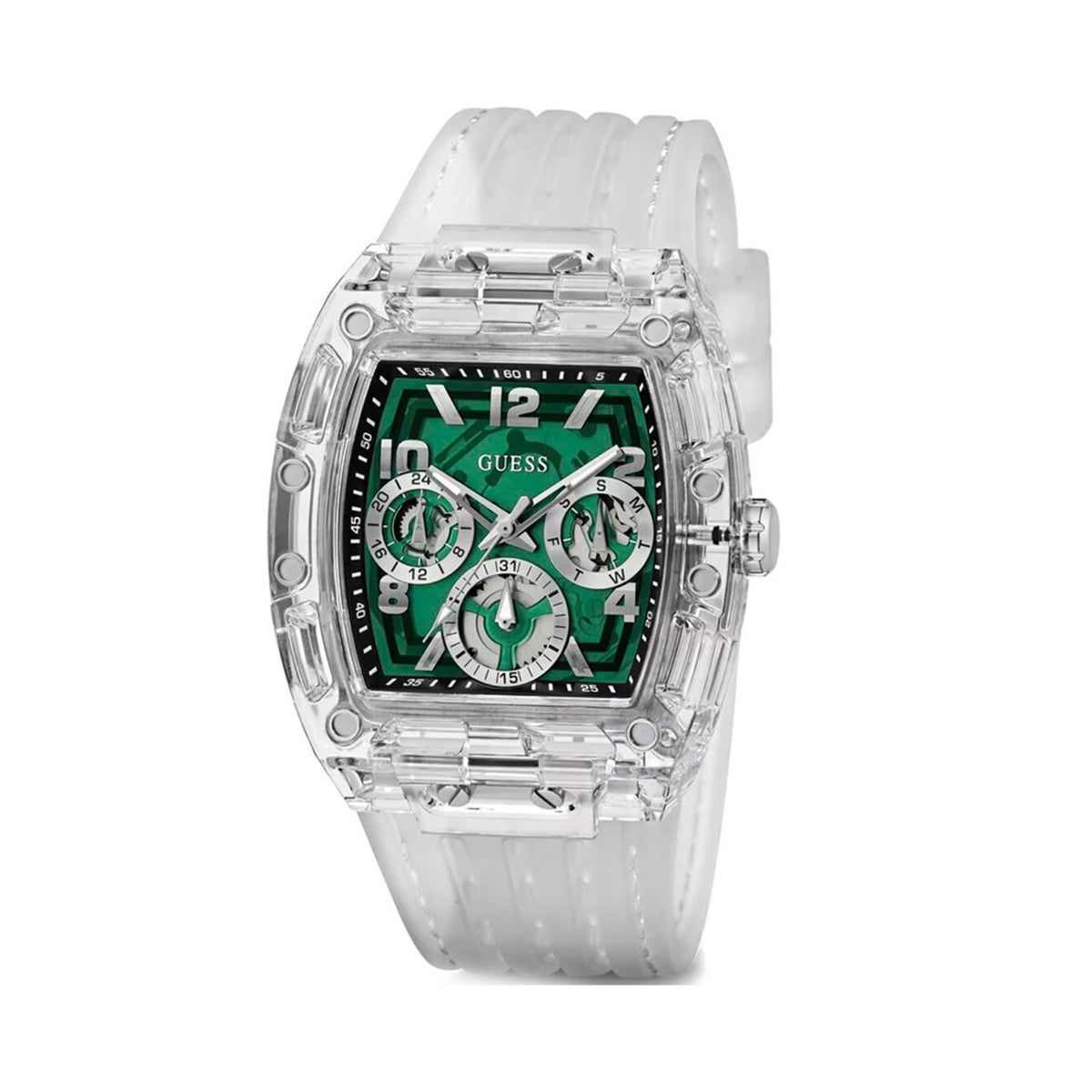 Orologio Guess GW0499G8