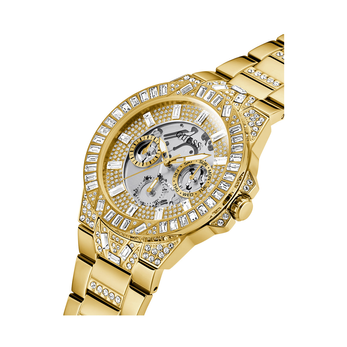 Orologio Guess GW0516G2