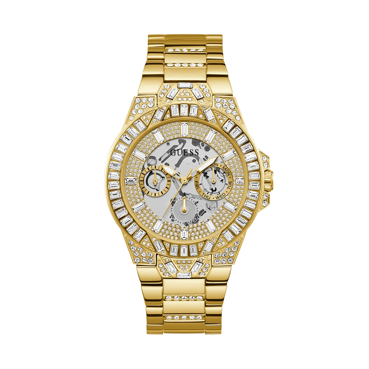 Orologio Guess GW0516G2