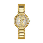 Orologio Guess GW0528L2