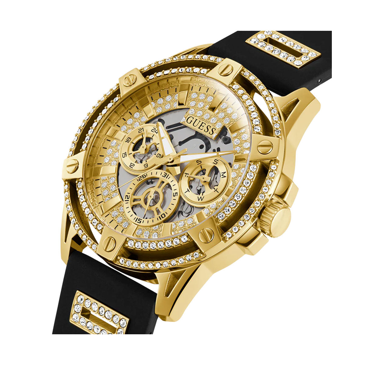Orologio Guess GW0537G2