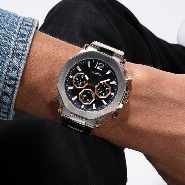 Orologio Guess GW0539G1