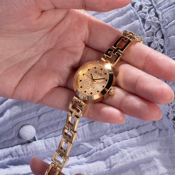 Orologio Guess GW0549L2