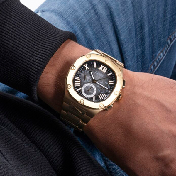 Orologio Guess GW0572G2