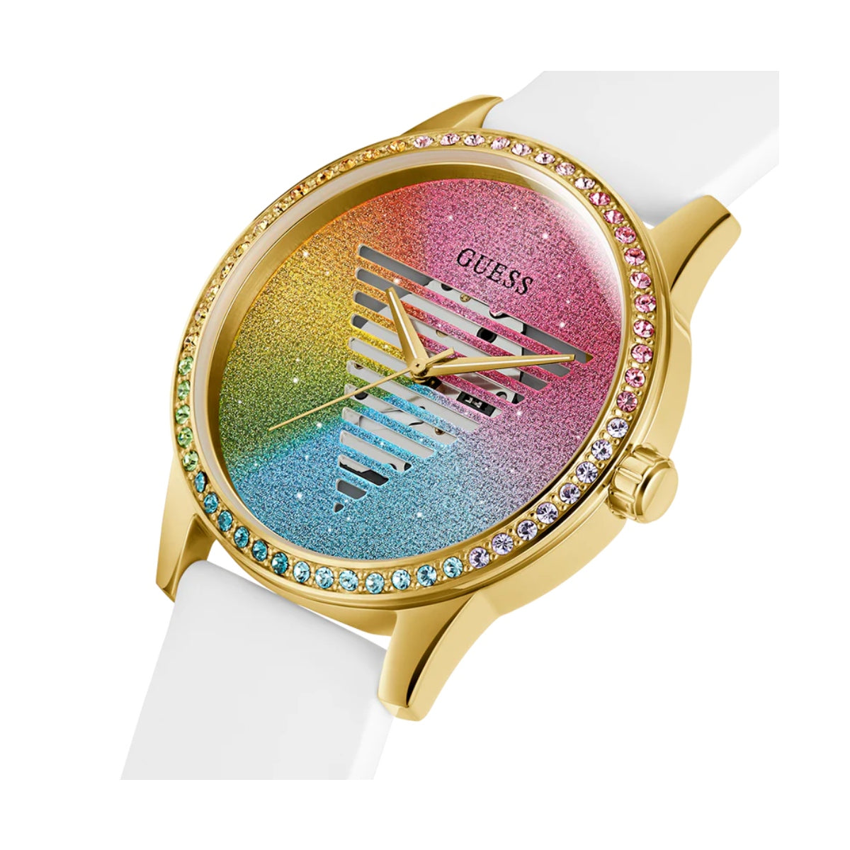 Orologio Guess GW0589L1