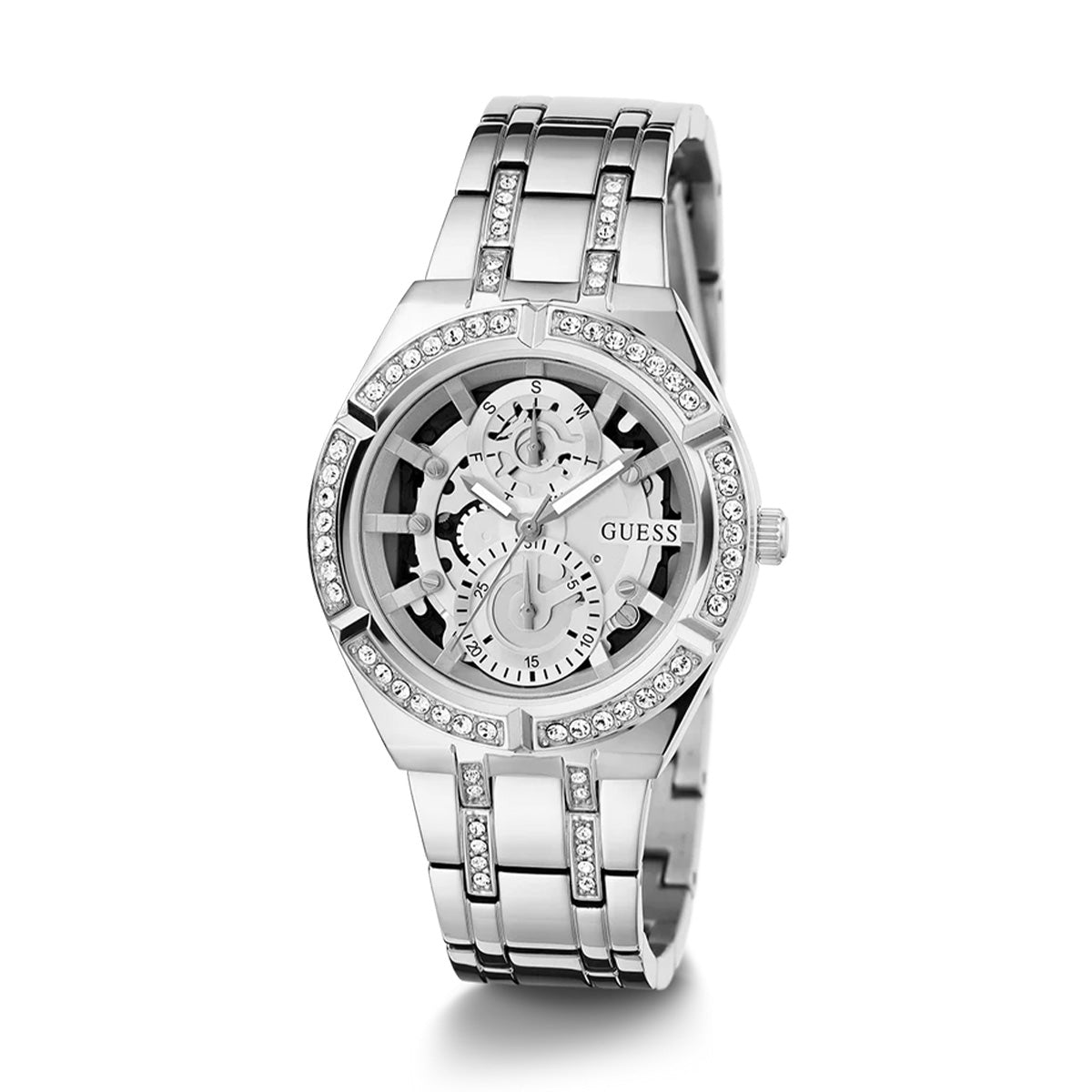 Orologio Guess GW0604L1