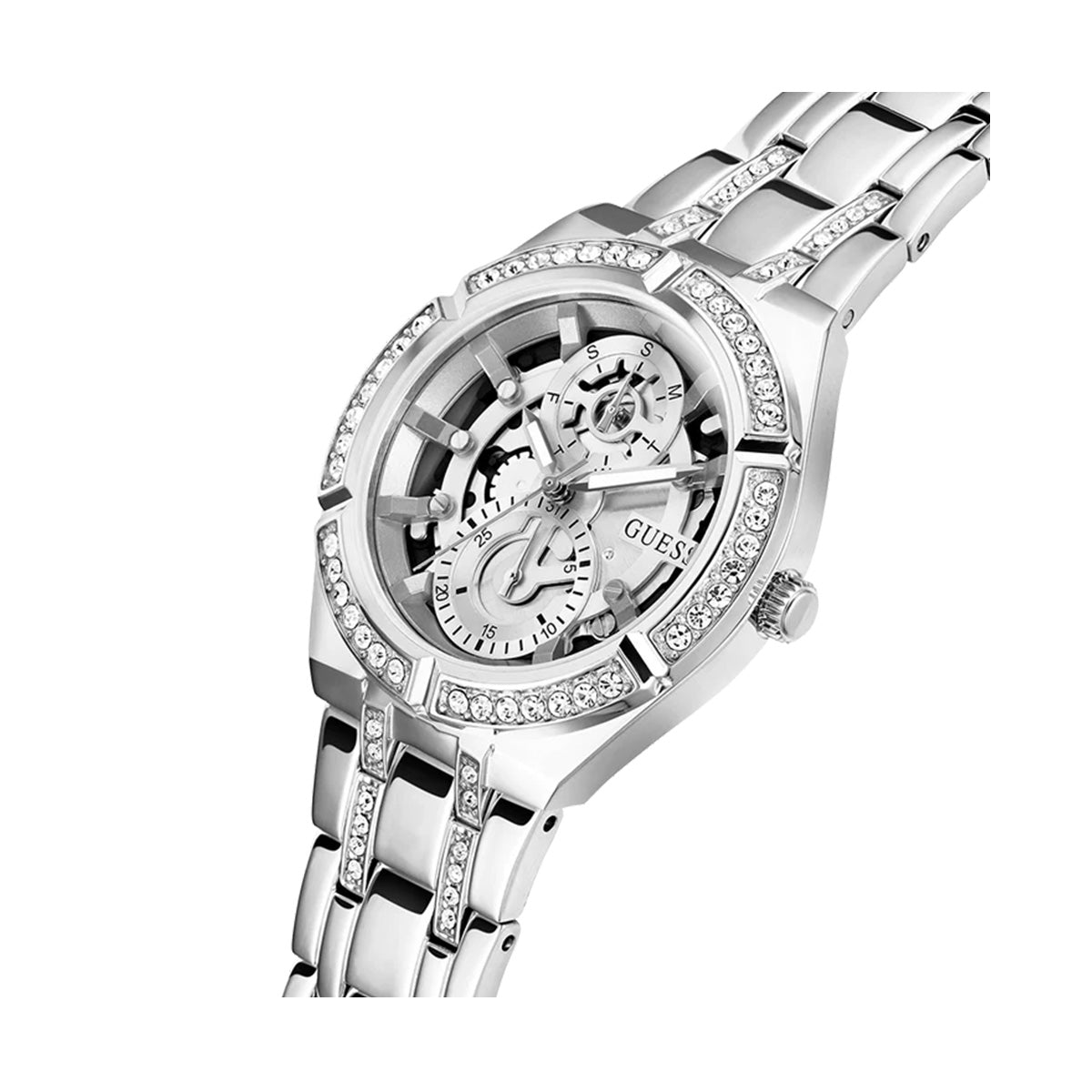 Orologio Guess GW0604L1