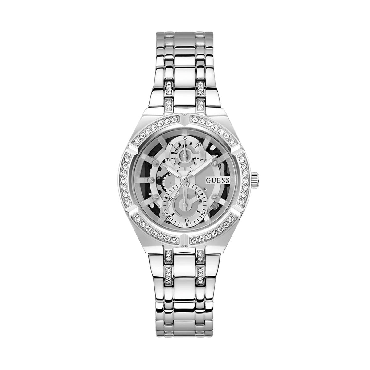 Orologio Guess GW0604L1