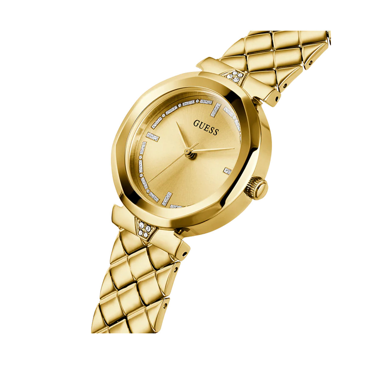 Orologio Guess GW0613L2