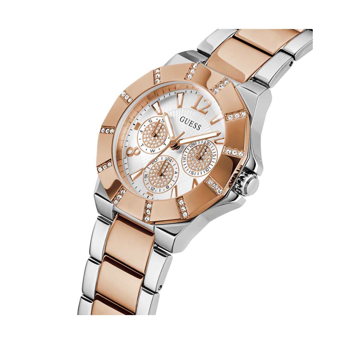 Orologio Guess GW0616L3
