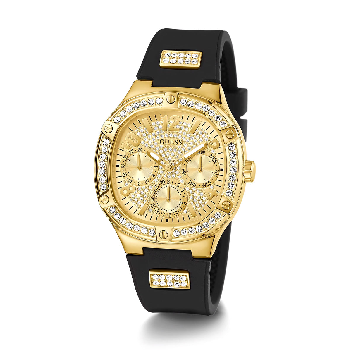 Orologio Guess GW0619L2